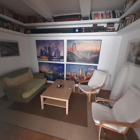 Apartament Old City Букурещ Екстериор снимка