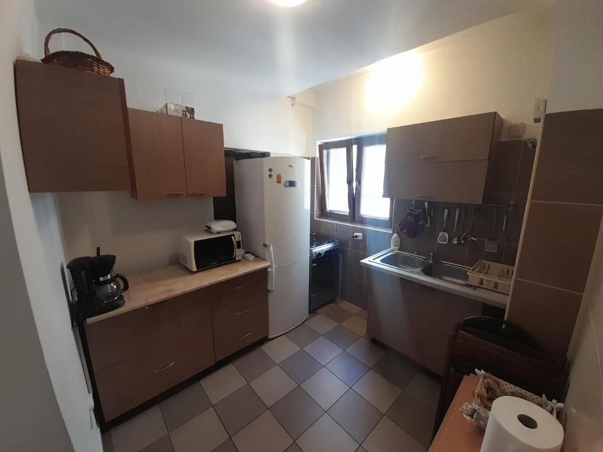 Apartament Old City Букурещ Екстериор снимка