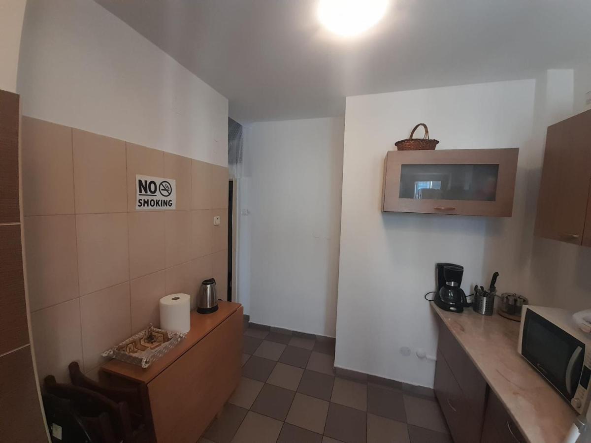 Apartament Old City Букурещ Екстериор снимка