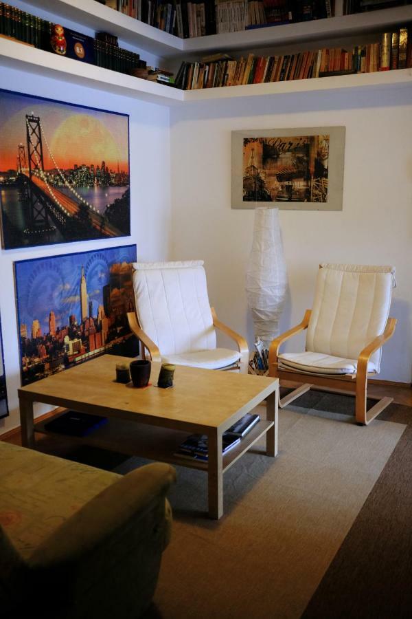 Apartament Old City Букурещ Екстериор снимка